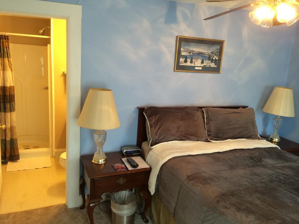 The Tunnicliff Inn Cooperstown Pokoj fotografie