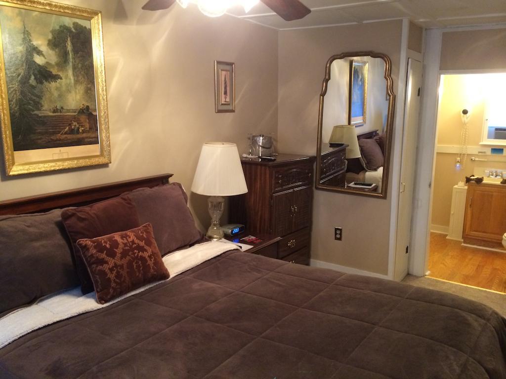 The Tunnicliff Inn Cooperstown Pokoj fotografie