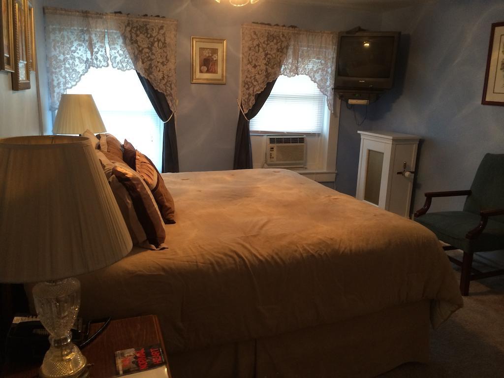 The Tunnicliff Inn Cooperstown Pokoj fotografie
